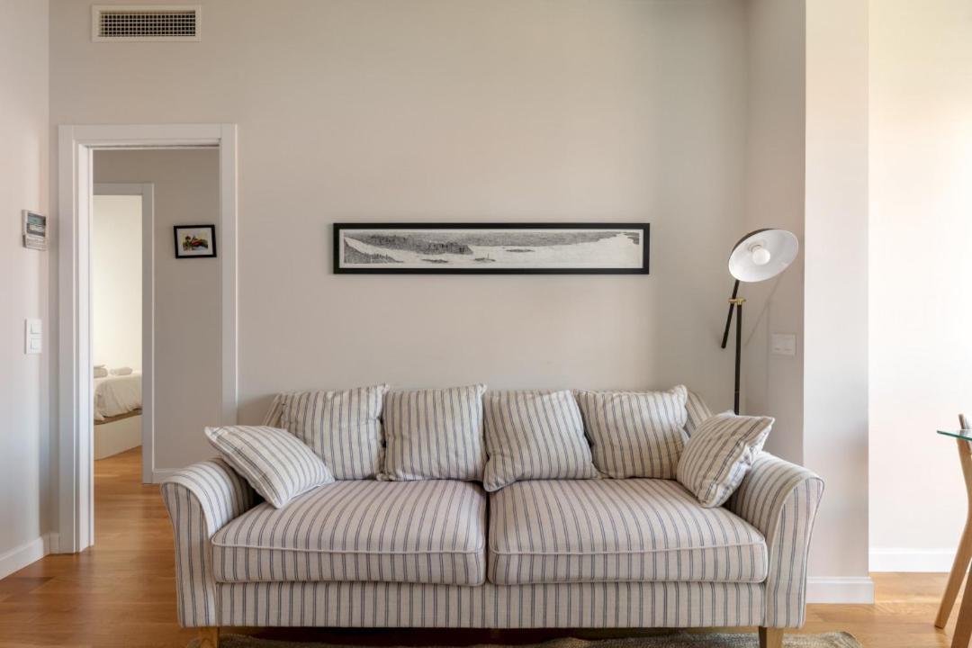 Bright With Views - 2Bd 1Bth- Av America Madrid Exterior photo